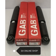 GAB Super Premium Shock Absorber Rear for Toyota Avanza 1.3 & 1.5 F601 F602 F652 F654 Rush 1.5 2003-