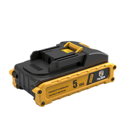 IFASEN 21V Cordless Brushless Drill 21700 Battery Impact Drill 2 Speed Electric Drill Power Drill Ha