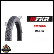 [FKR] Ranger Roadmaster RM2000 Tubetype 250-17 275-17