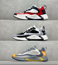 Adidas AlphaBounce Beyond M 3M反光 休閒運動跑鞋 男裝39-45碼