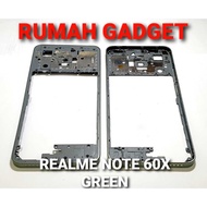 BEZZEL/BAZEL MIDDLE BONE/FRAME TENGAH HANDPHONE REAL C61 4G/REAL C63 4G/REALC65 4G/REAL NOTE 60X/REA