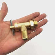 6V-7238,VALVE SHUTOFF Caterpillar 1090,1190,120K,120M,140K,140M,320D,336D,330D,c7/c9 engine VALVE ,S