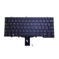 Compatible with Dell Latitude 13 7380 7390 E7380 E7390 Keyboard P28S P29S