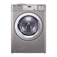 LG Ultra Capacity Front Load Washer Commercial Titan Max
