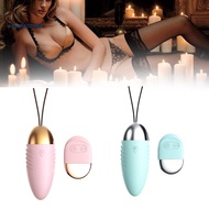 Female Wireless Remote Control Vibrator Jump Egg Masturbation Vagina Stimulator