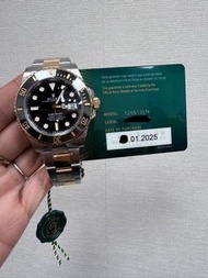 Rolex Submariner 126613LN
