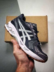 ASICS Gel-Kayano 14 A.P.C. Midnight Indigo Fog
