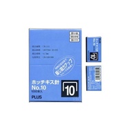 Pin NO. 10, No. 3 PLUS (June 24)