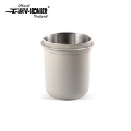MHW-3BOMBER Coffee Dosing Cup ถ้วยป้อนผงกาแฟ ขนาด 220 ml