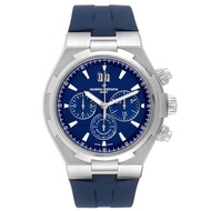 Vacheron Constantin Vacheron Constantin Overseas (Reference 49150/000A-9745). A stainless steel auto