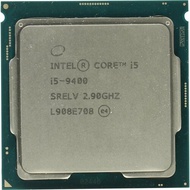 ️CPU i3-9100F i5-9400F i5-9500F i7-9700F i3-8100 i5-8400 i5-8500 i7-8700 i3-9100 i5-9400 i5-9500 i7-