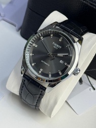 Ready Stock Tissot watch Good Quality Balt Watch available Colours