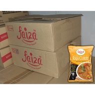 Raja Curry Powder - 220gm *36 Pcs - 1 CTN - Wholesale