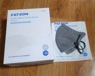 100個‼️ Filtson KF94 口罩 🇰🇷韓國直送  Filtson  V-fit KF94 口罩  *預購*