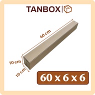 [60.6.6] Packing carton box 60x6x6 HCM
