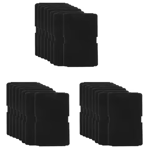 24 Replacement Filters 2964840100 For Beko Dryer Heat Pump Dryer, Sponge Filter For Beko Grundig Blo