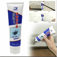 Kem Sửa Chữa Tường Đa Năng - 250G Thuốc Mỡ Keo Dán Tường Cho Đồ Treo Tường Nội Thất