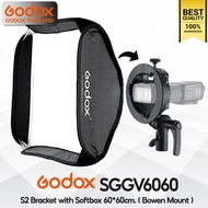 Godox Flash V1 mid - TTL HSS Lithium Battery ( X2T XProII VB22 S2 SA-K6 SGGV AK-R21 ) / Godox Thaila