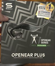 Openear plus運動耳機