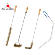 Fryer Cleaning Se Fryer Cleaning Tools Deep Fryer Cleaner