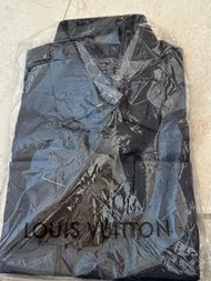 Louis Vuitton Men Shirt  , LV  男恤衫