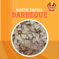 KEREPEK TORTILLA / NACHOS [ 2KG ]