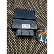 ECU ECM CDI Yamaha Xmax 250 Fi Original X-Max Code B740 Assy Original YGP