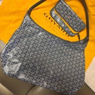 Goyard Sac Hobo Boheme PM