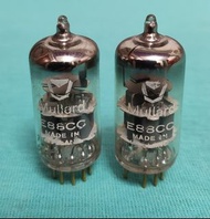 Mullard E88CC (Holland)/6922電子膽