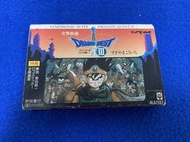 勇者鬥惡龍 3 傳說交響曲組曲 錄音帶
