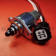 PERODUA MYVI/ICON/LAGI BEST/ALZA /KELISA/KENARI IDLING SPEED CONTROL THROTTLE BODY VALVE SWITCH SENS