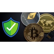 [Udemy Course] Cryptocurrency Cyber Security: Protect Your Bitcoin by Zlatin Georgiev