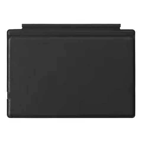 X49A-Wireless Keyboard With Presspad For Microsoft/Surface Pro 7, Ultra-Slim 7 Color Backlight Bluet