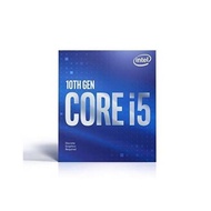 Cpu Intel Core I5 10400F