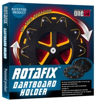 One80 Darts Dartboard Holder