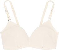 Unana Cool 364 Wireless Bra, Simple, Women's Bra That Will Want To Wear For 364 Days Other Than Spec