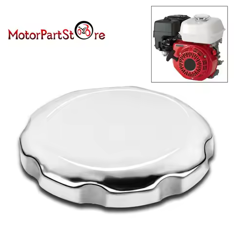 Cap Fuel Tank Cap Gas Cap for GX110 GX120 GX140 GX160 GX200 GX240 GX270 GX340 GX390 4HP-13HP Engin L