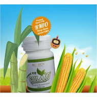Biorich Gula O Sweetener/ Go B Lock Spray – 10 Times Sweeter Than Sugar, Low Calorie