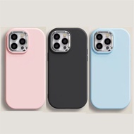[SC] Softcase TECNO Pova 6 Pop 9 Spark 30 Pro Camon 40 Casing Case Silicone Model IMD Soft Candy New