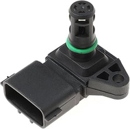 Manifold Intake Air Pressure Sensor For Dodge For Ram 2500 3500 6.7L For Isf 2.8 3.8 For 4921322 For