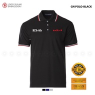 Ev6 Tshirt Microfiber Jersey