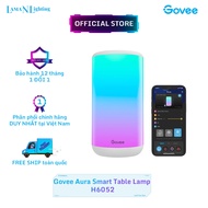 Govee H6052 RGBIC Smart LED Desk Lamp RGBICW 12W