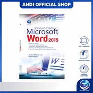Microsoft Word 2019 Practical Guidebook