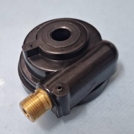 Nimota EVOMATIC 125 , Demak RINO S 125 - Meter Gear
