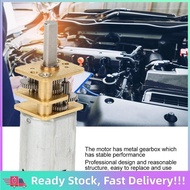 ERYUE Gearbox Motor Professional Design Reasonable Structure 1000RPM for Model Building (60RPM)