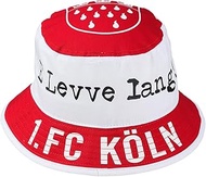 1. FC Köln Fishing Hat "Vereinsstr.