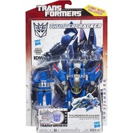 Transformers Generations IDW Comic Deluxe Thundercracker