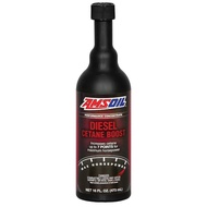 AMSOIL DIESEL CETANE BOOST