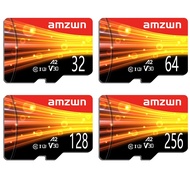 Nilai Terbaik V30 A2 Gaya Baharu Kad Memori Berkelajuan Tinggi 32gb 64gb Micro Tf Sd Kad 128gb 256gb