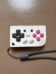 良值復古手柄2代 迷你小手柄無線藍牙遊戲機Switch2安卓IOS手機PC IINE Mini Retro Arcaida Set 2 控制器